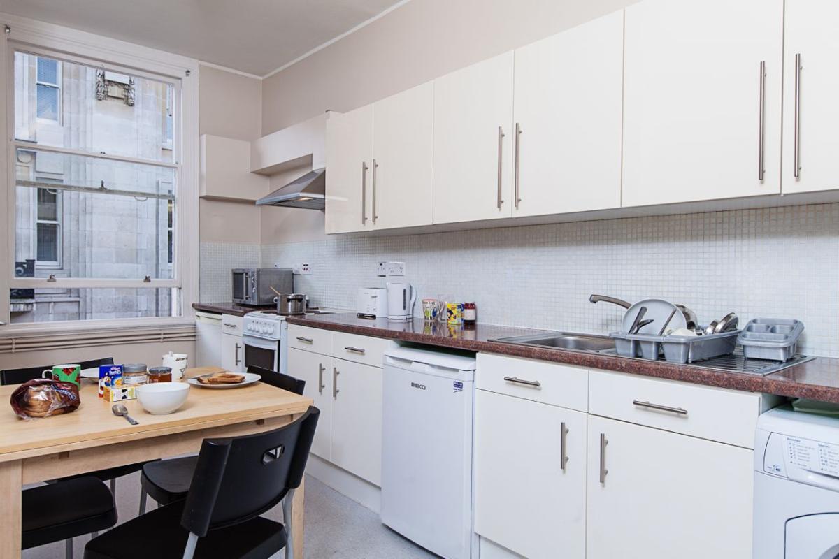Rathbone Apartments 1