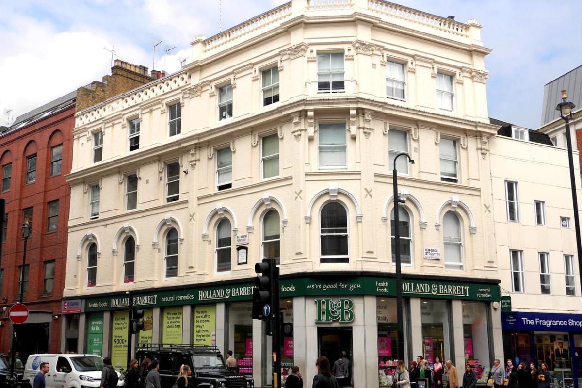 Rathbone Apartments 3