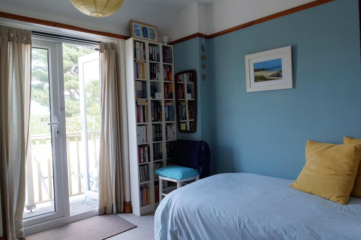CES Worthing hostfamily accommodation 