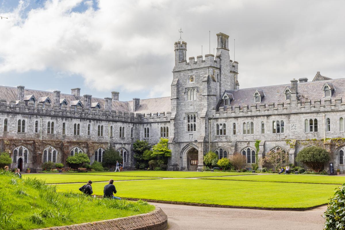 UCC Cork