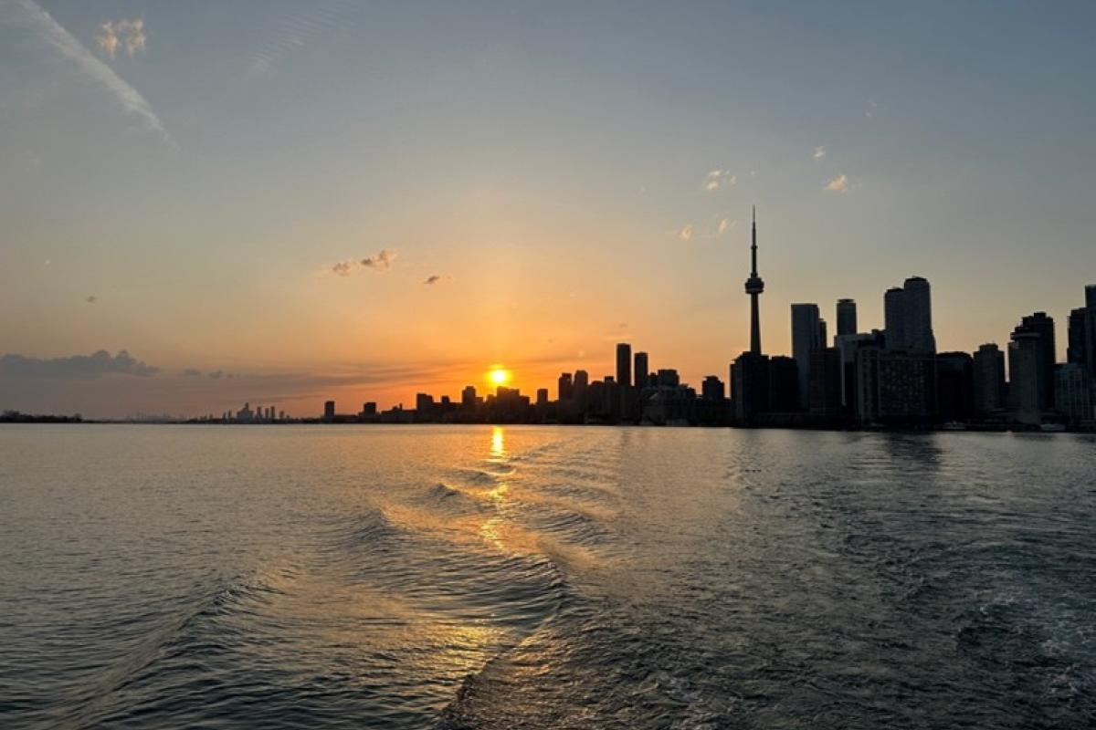 Toronto 