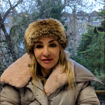 Group leader, Monica Domingues