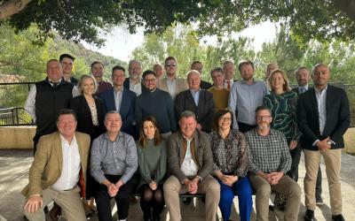 CES AGM 
